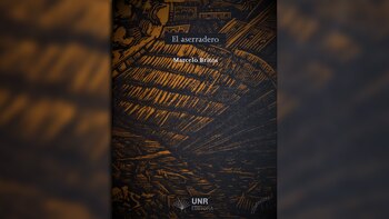 "El aserradero", de Marcelo Britos,