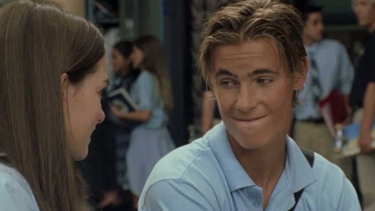 Erik von Detten, exactor de Disney, acusado de estafar a una pareja de ancianos con USD 2 millones en oro