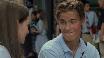 Erik von Detten, exactor de Disney, acusado de estafar a una pareja de ancianos con USD 2 millones en oro