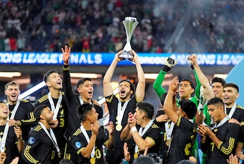 La reciente actuación del TRI