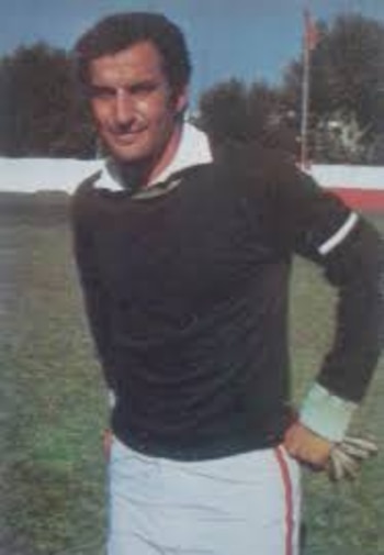 Antonino Spilinga falleció