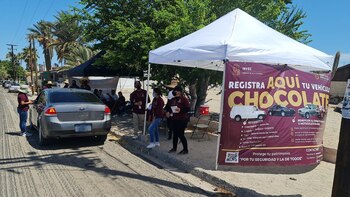 Gobierno de México regularizará autos