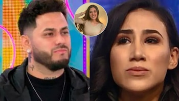 Bryan Torres en la mira