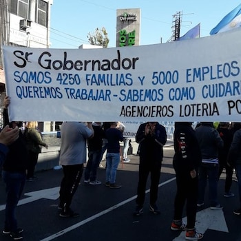 Casi 4300 comercios y 5000