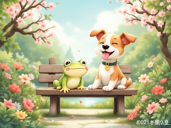 Este término fusiona "sapo", asociado