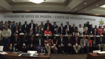 Lima 2019: COPAL Transmite Seguridad