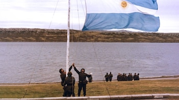 Marco Rubio aseguró que Estados Unidos mantiene su neutralidad por las Islas Malvinas tras la controversia