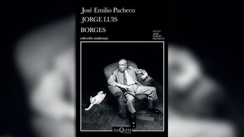 José Emilio Pacheco Borges