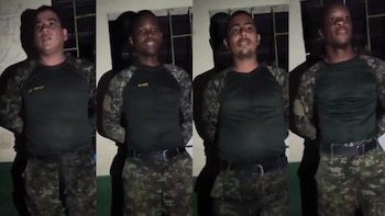 El ministro Pedro Sánchez enfatiza