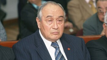 Agustín Mantilla, figura clave del