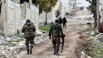 Siria concede cuatro días a