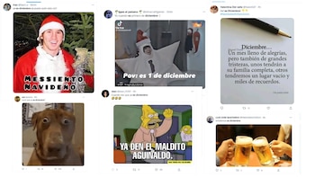 Los usuarios de Twitter han