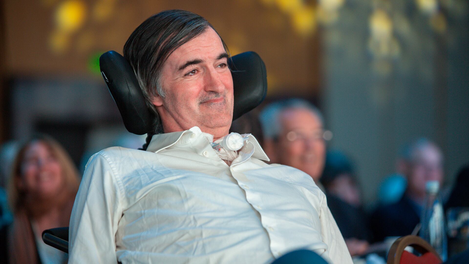 El exsenador nacional expresó que su principal motivación es promover la unidad nacional y dejar un legado positivo para las próximas generaciones