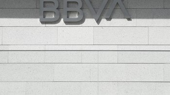 BBVA financia un proyecto de