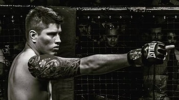 Detuvieron en Dubái a “La