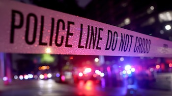 Un tiroteo en Filadelfia se salda con tres policías heridos leves y el sospechoso abatido