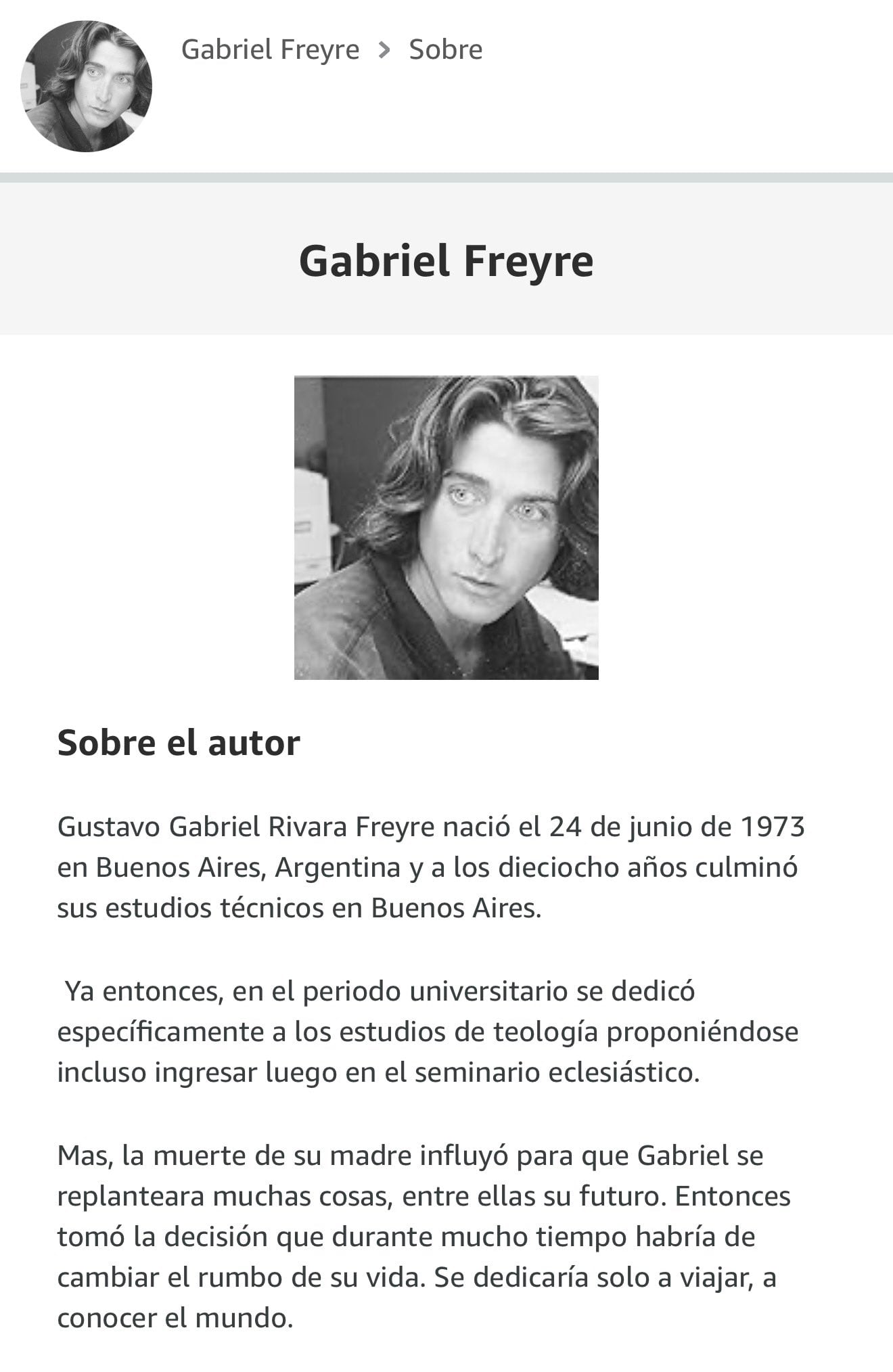 El caso de Gustavo Gabriel Rivara revela la existencia de un quinto argentino detenido en la cárcel El Helicoide de Venezuela