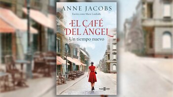 Portada de "El café del