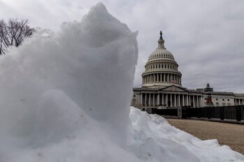 Más de un tercio de