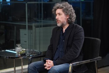 “Hay un pacto de silencio