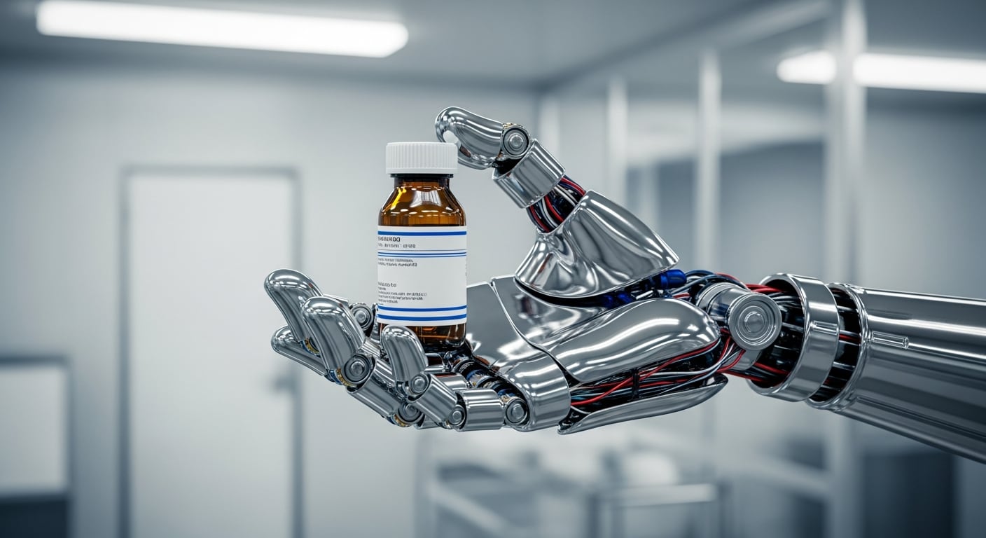 A diferencia de propuestas tecnológicas fallidas en salud, el modelo de Legion Health integra inteligencia artificial, médicos y clínicas bajo un estricto marco regulatorio.