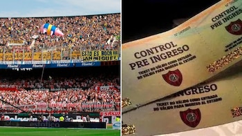 La frase "Lo viejo funciona,