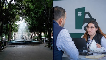 Oficinas móviles del SAT llegan a Coyoacán hasta el 23 de octubre: qué trámites podrás realizar en ellas sin necesidad cita