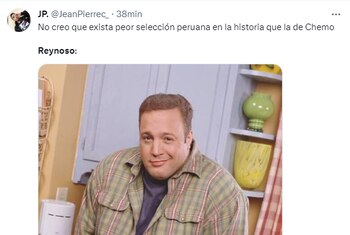 Memes de la dolorosa derrota