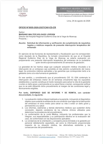 Renovación Popular