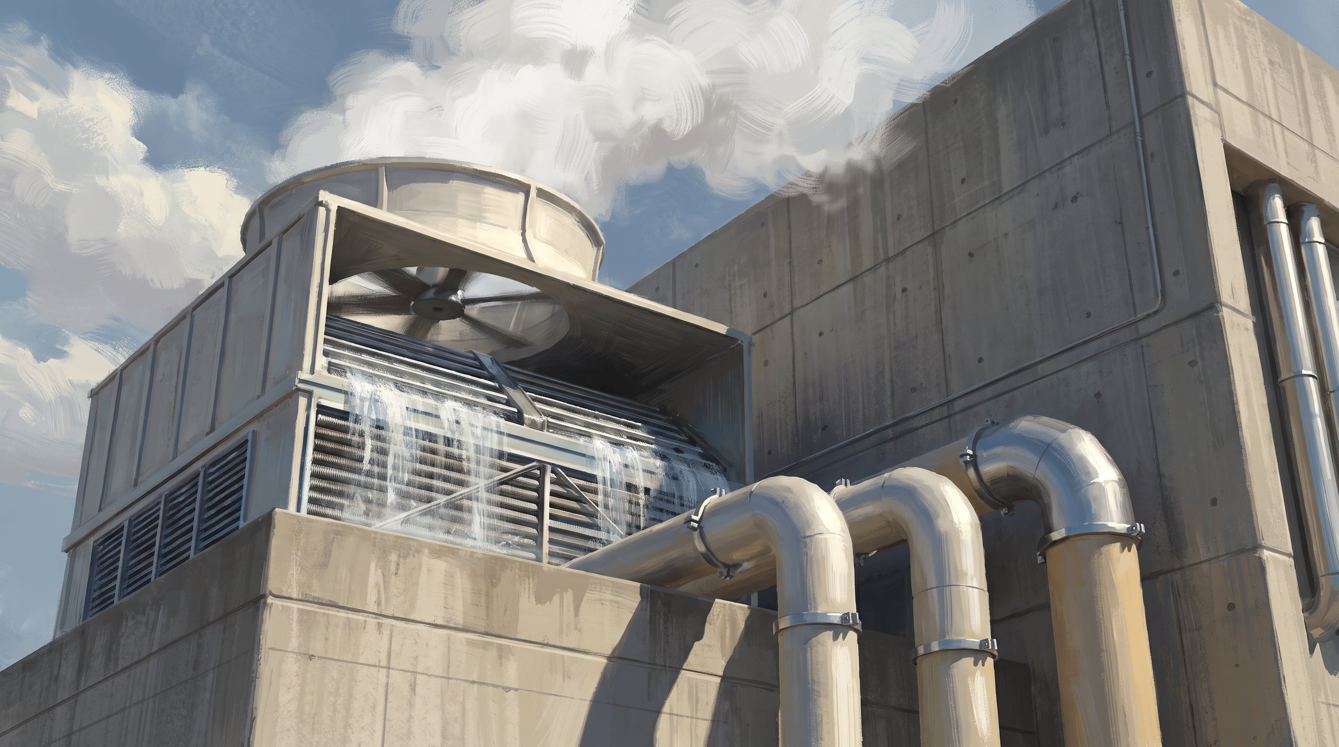 El tratamiento híbrido de agua marina recuperó 736 litros de agua dulce por cada 1.000 kilogramos a un costo de 3,2 dólares por metro cúbico. (Imagen Ilustrativa Infobae)