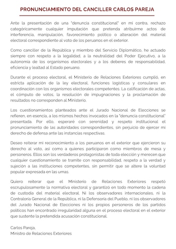 Carlos Pareja