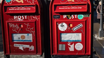 Dinamarca se convierte en el