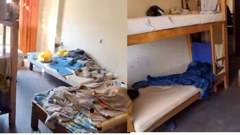 Rescatan a 30 adultos mayores de asilo de terror en Pueblo Libre que fue intervenido por segunda vez