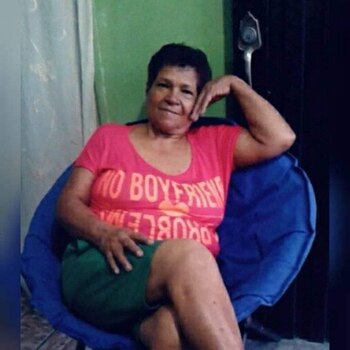 Blanca Isemnia Trochez fue asesinada