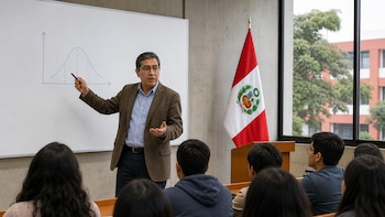 Docentes de universidades públicas recibirán aumento de S/700: conoce cuánto ganarán según su categoría