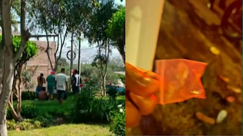 Vecinos de Independencia denuncian que viven bajo amenaza por presencia de pandilleros en sector Túpac Amaru