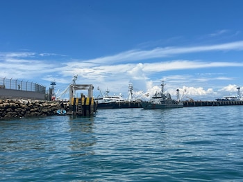 La operación ser realizó en