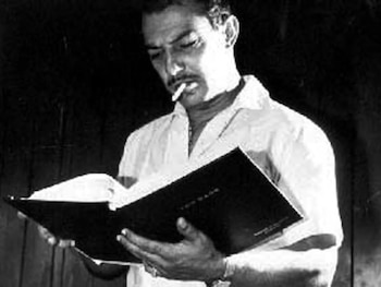 Para esta cinta, Gazcón esperaba