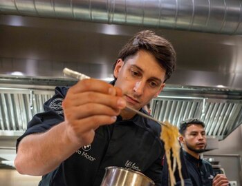 Rafel Muria, chef de artMuria