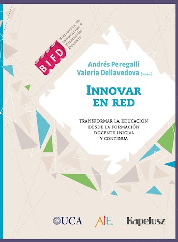 Libro Innovar en red