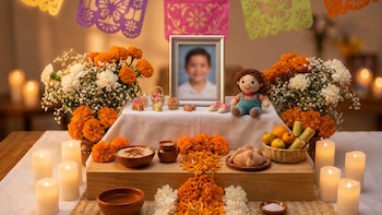 Día de Muertos 2026: ¿Qué almas llegan hoy 31 de octubre a la ofrenda?
