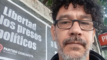 Ricardo Figueredo, director y