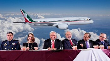 El mandatario mexicano prometió que