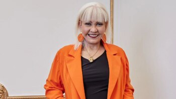 La 'Gorda Fabiola' tuvo tiempo