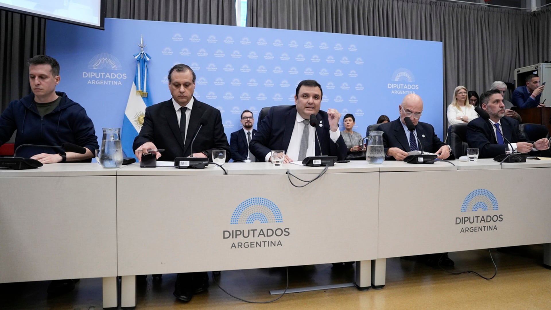 Comisión de Discapacidad