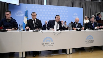 El Gobierno trabaja en un proyecto que reemplace la Emergencia en Discapacidad para frenar a la oposición