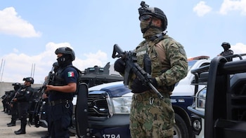 EN VIVO | Seguridad, narcotráfico y crimen en México hoy 2 de mayo: Rubén Rocha solicita licencia como gobernador de Sinaloa