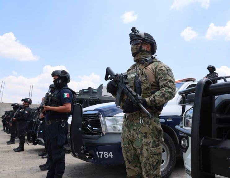 EN VIVO | Seguridad, narcotráfico y crimen en México hoy 16 de mayo: Profesor es vinculado a proceso por violación y abuso sexual contra adolescente de 14 años