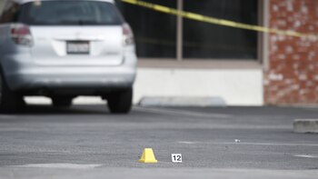 Un tiroteo en Auckland deja