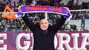 Muere el presidente de la